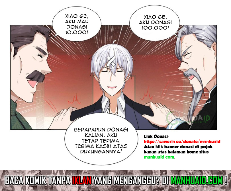 Shen Hao’s Heavenly Fall System Chapter 156 Gambar 1